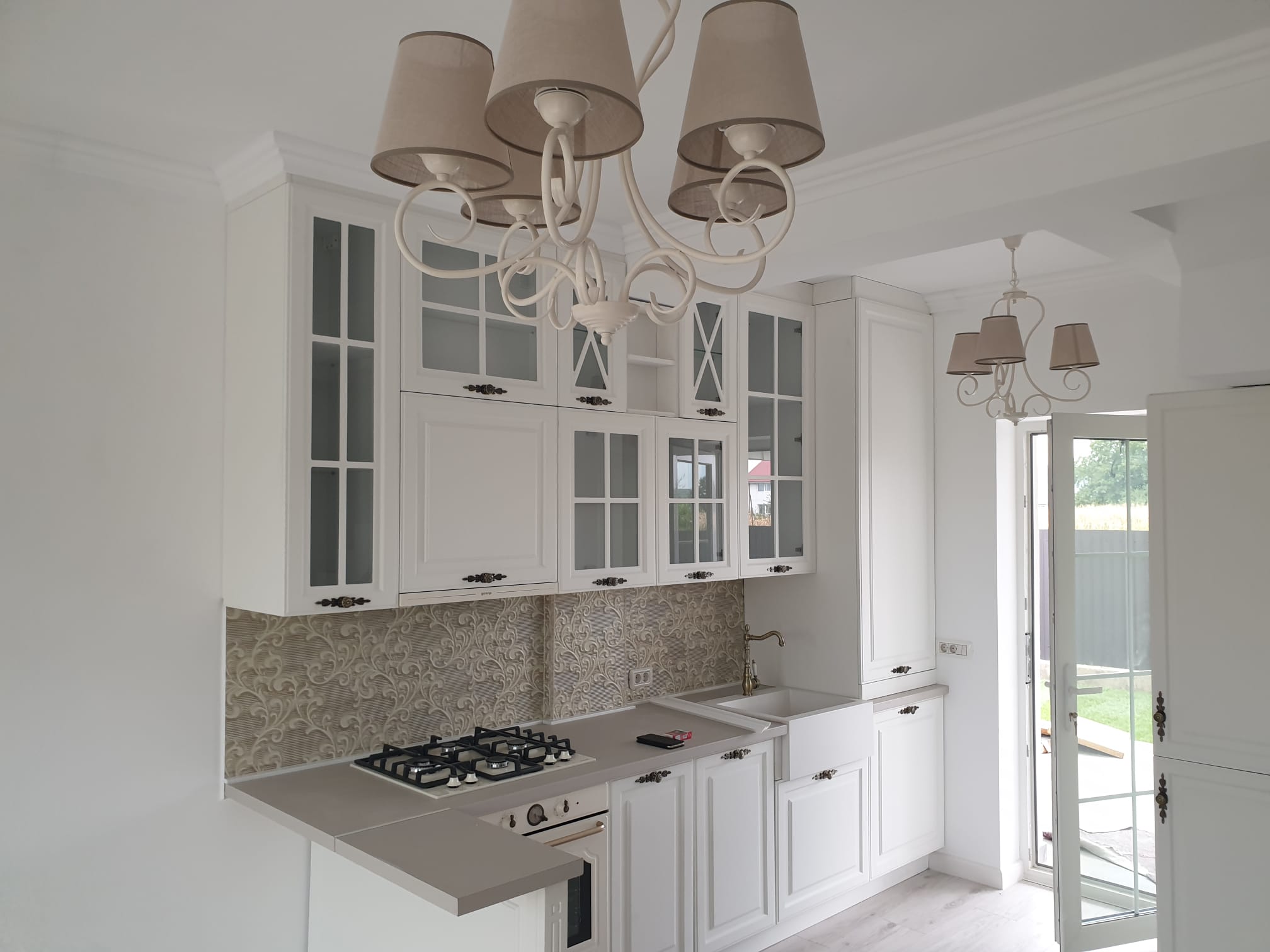 Casa Parter + Mansarda