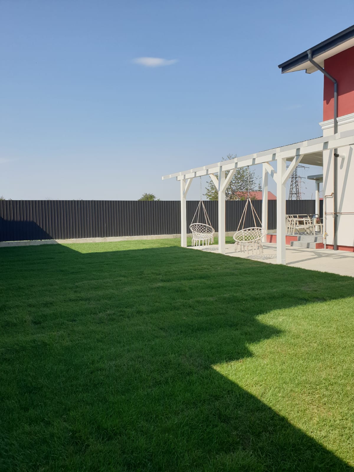 Casa Parter + Mansarda